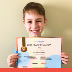 Kid-tested, Parent-Approved Classes