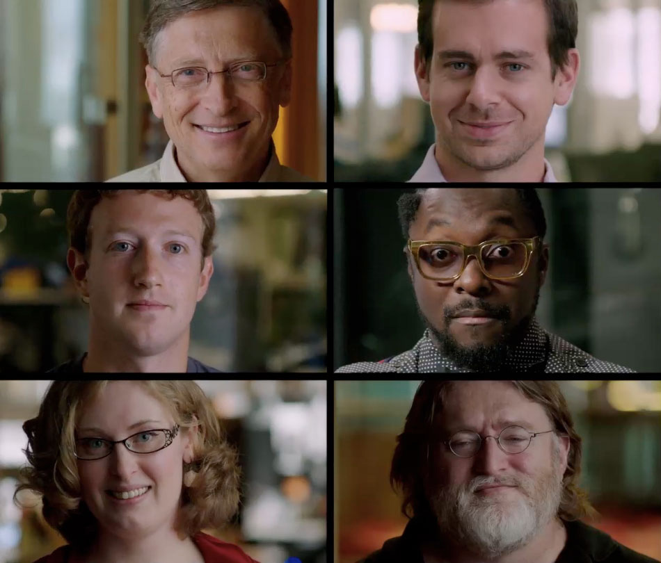 What Most Schools Don't Teach